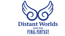 Distant Worlds - Music from Final Fantasy