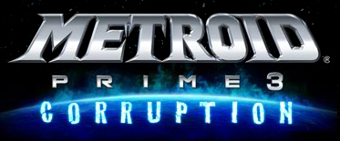 Metroid Prime 3